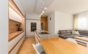 Stadtdomizil Schladming By Schladming-Appartements